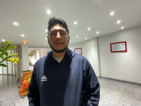 Foto de Luis Antonio Monroy Vazquez